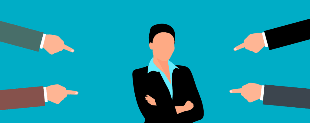 Assédio Moral no Trabalho